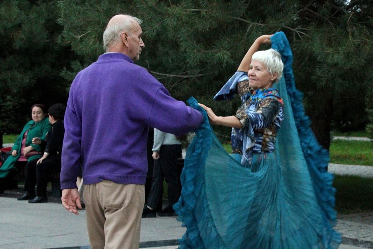 Фото: из архива Е. Зимней 