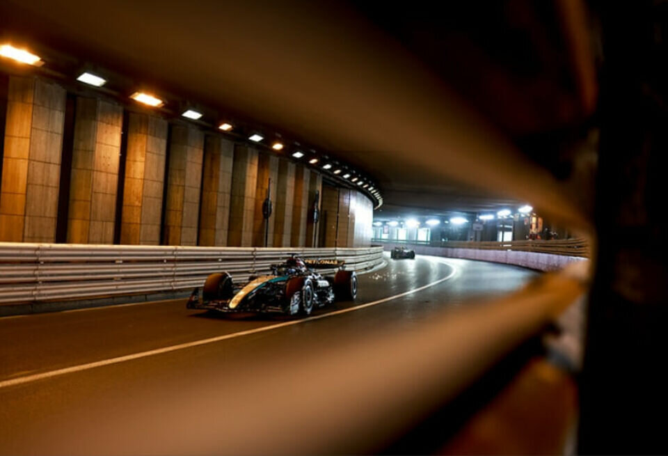    Тото Вольф: Борьба со второе по десятое места очень плотнаяMercedes