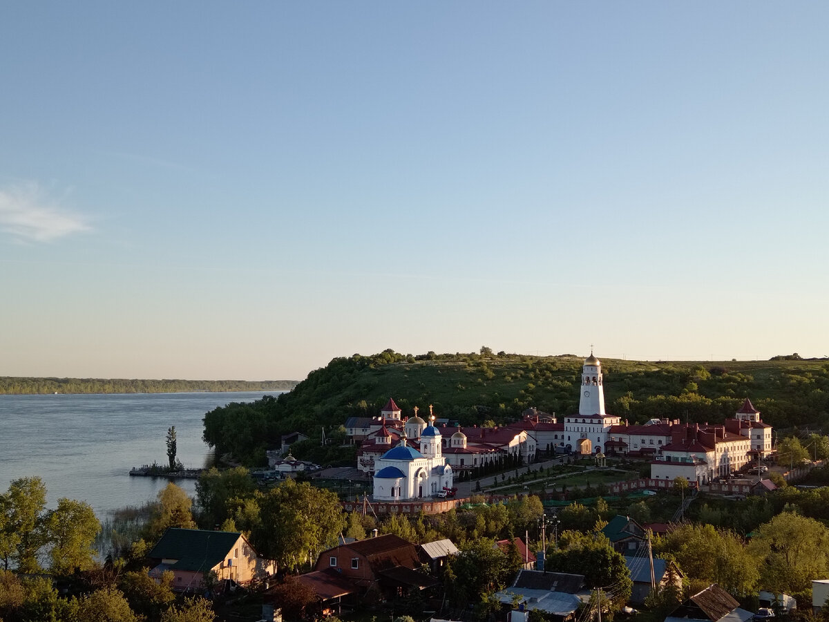 Чудесные уголки в Самарской Луке | ✨УльтраГузик: параллели и перпендикуляры  | Дзен