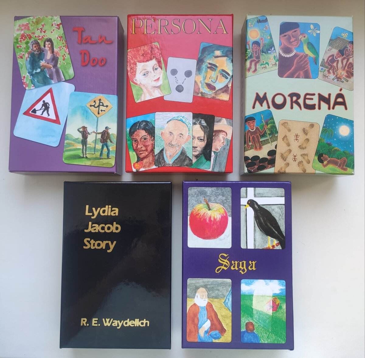 Моя коллекция