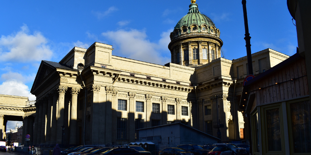 Улицы Петербурга, которым стоило бы вернуть их историческое название