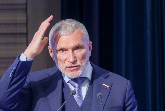    Алексей Журавлев