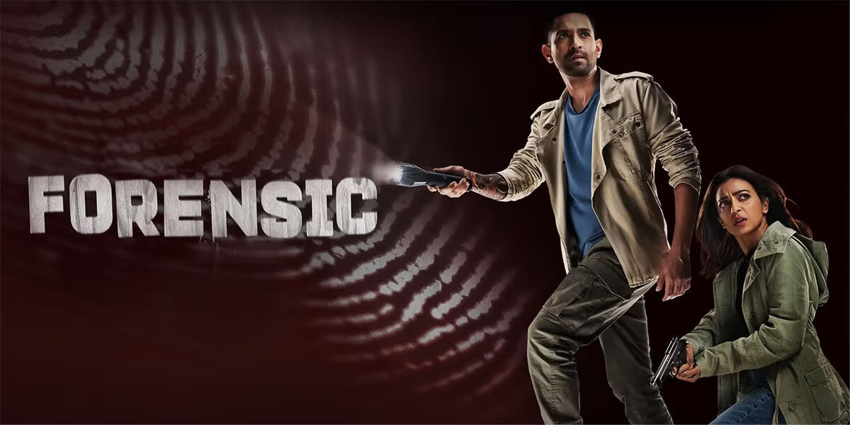 Страна: Индия (Болливуд), 2022