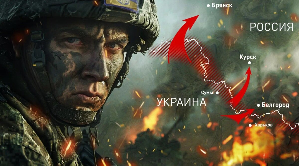 Коллаж Царьграда