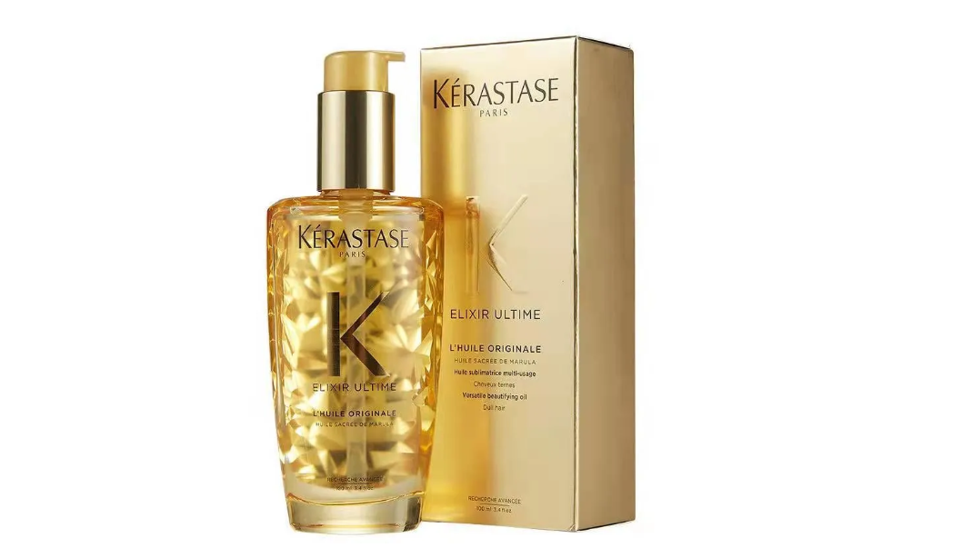 Масло для волос Kerastase