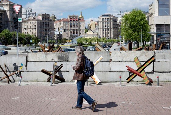    г. Киев, Украина