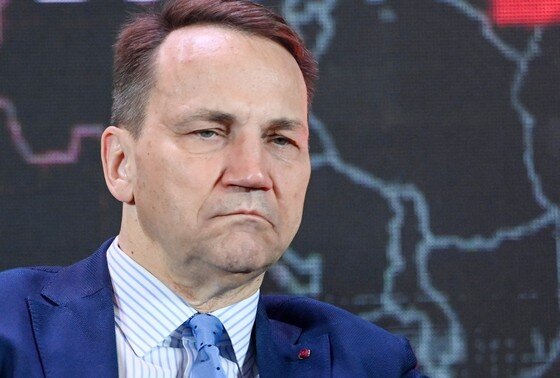    Радослав Сикорский