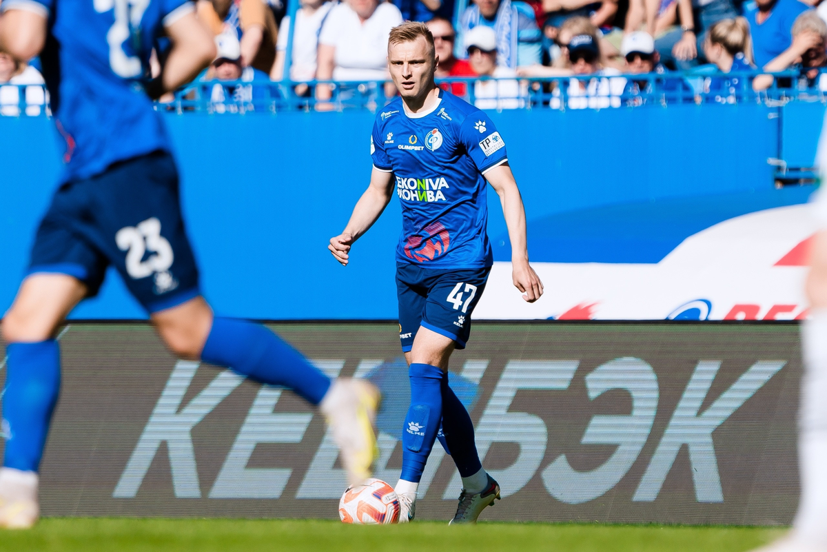 Фото ФК Факел