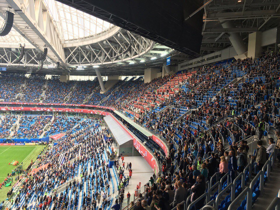 © Форпост Северо-Запад 