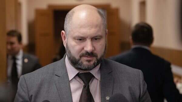    © Sputnik / Osmatesco