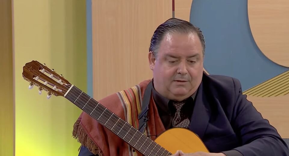    Скриншот видео Youtube