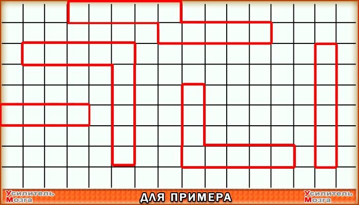 варианты расположения стран в табличках