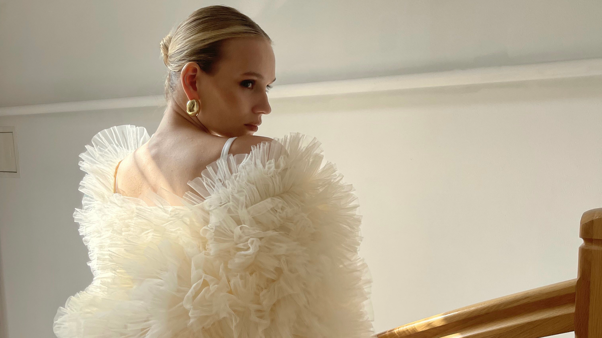 Самые роскошные элементы для вашего гардероба