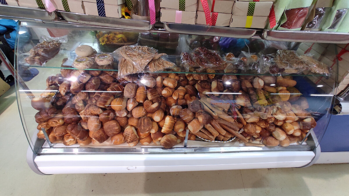 Еще "немножко" сыра)) Фото: Кирилл Полиенко/Polienko: путешествуем вдвоём