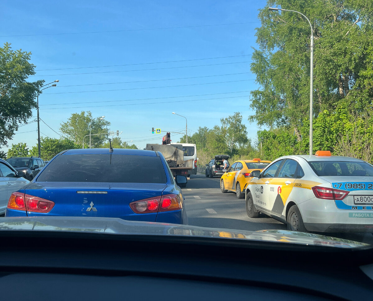 На дачу лучше на авто чем на электричке 