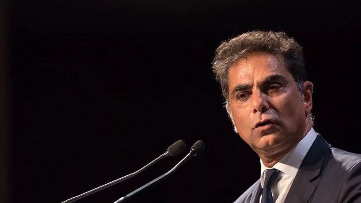 © Photo : provided by Franck Papazian 