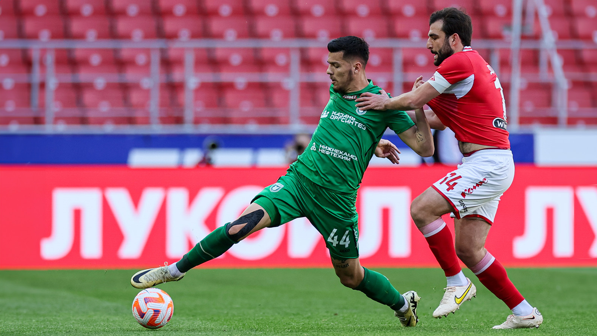 Фото Сергея Савостьянова / ТАСС