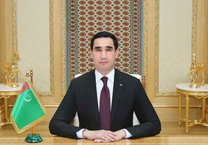 Источник фото: turkmenistan.gov.tm