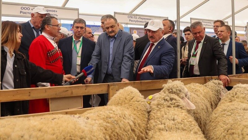      Фото: Telegram-канал Сергея Измалкова