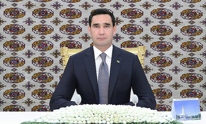 Источник фото: turkmenistan.gov.tm 