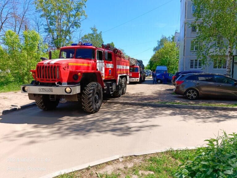    Фото: vk.com/dyagilevo_ryazan