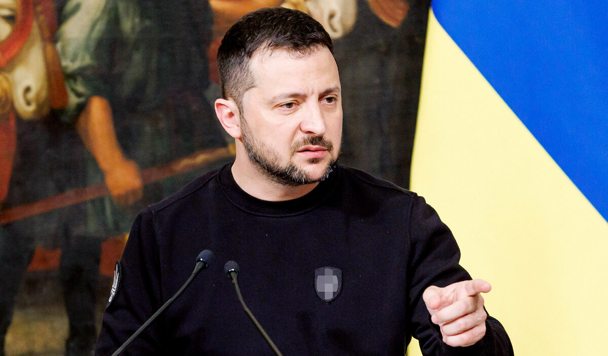 LaPresse / Roberto Monaldo/Global Look Press