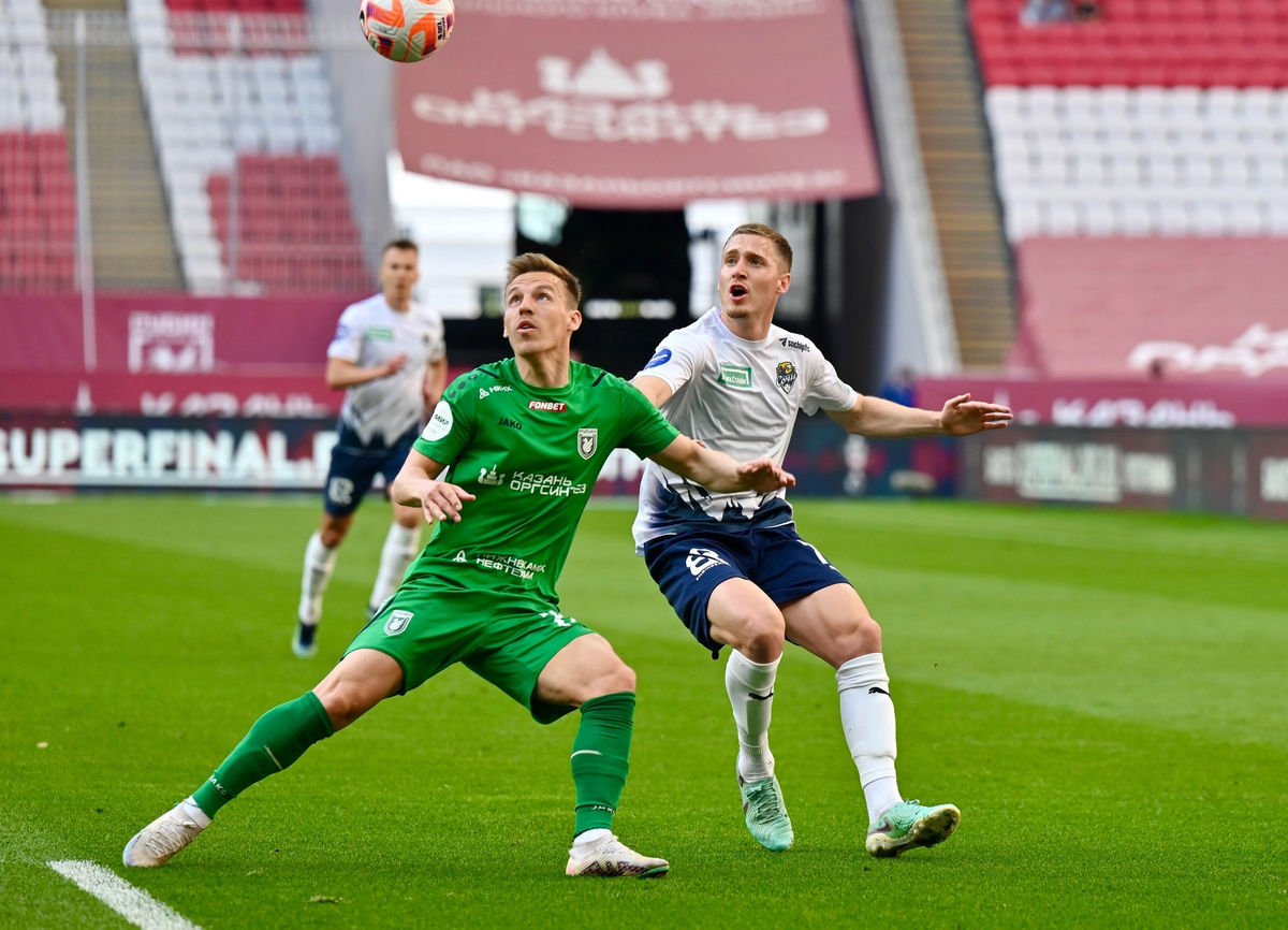 Фото ФК Сочи