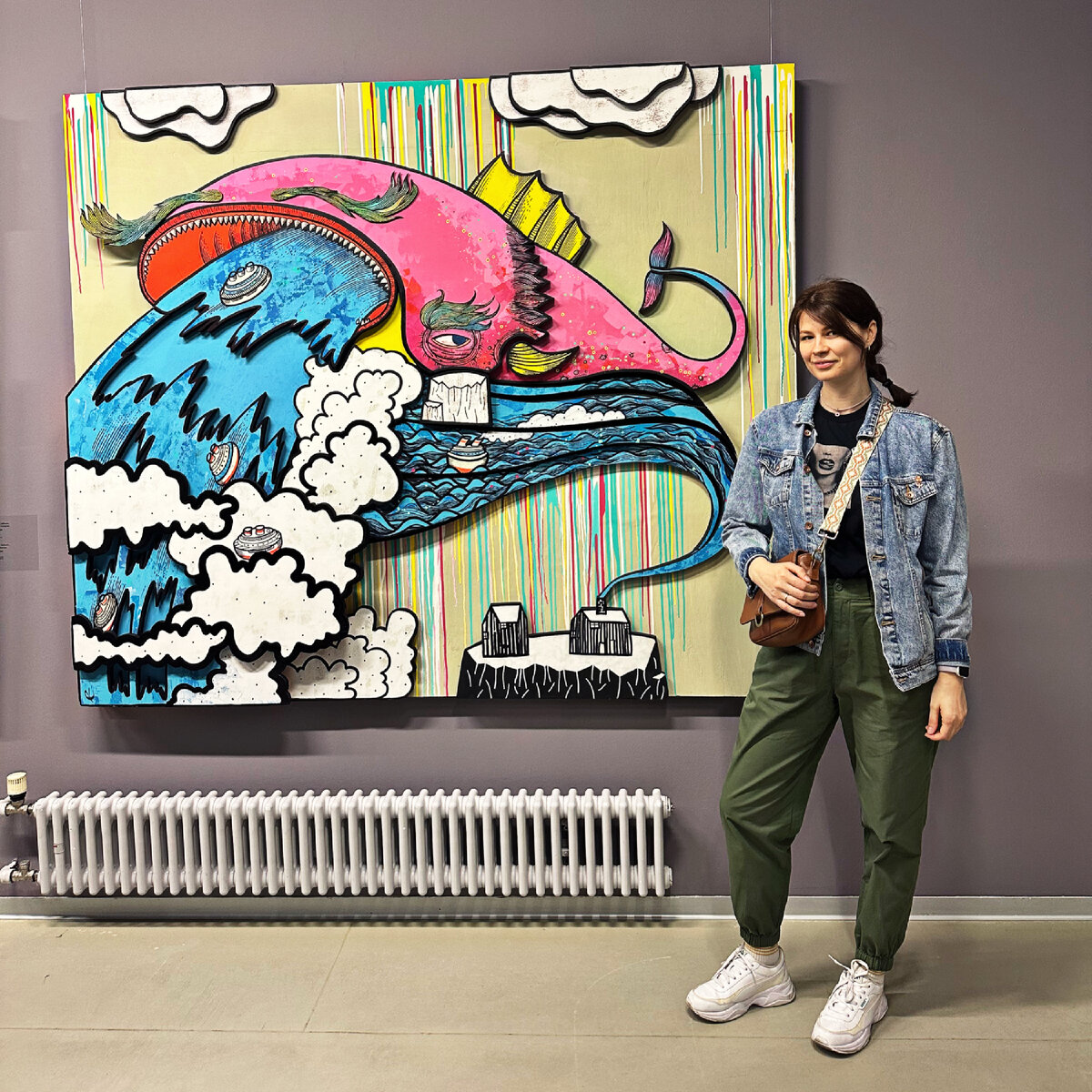 Авторы: Егор Субботин и Юрий Шикин