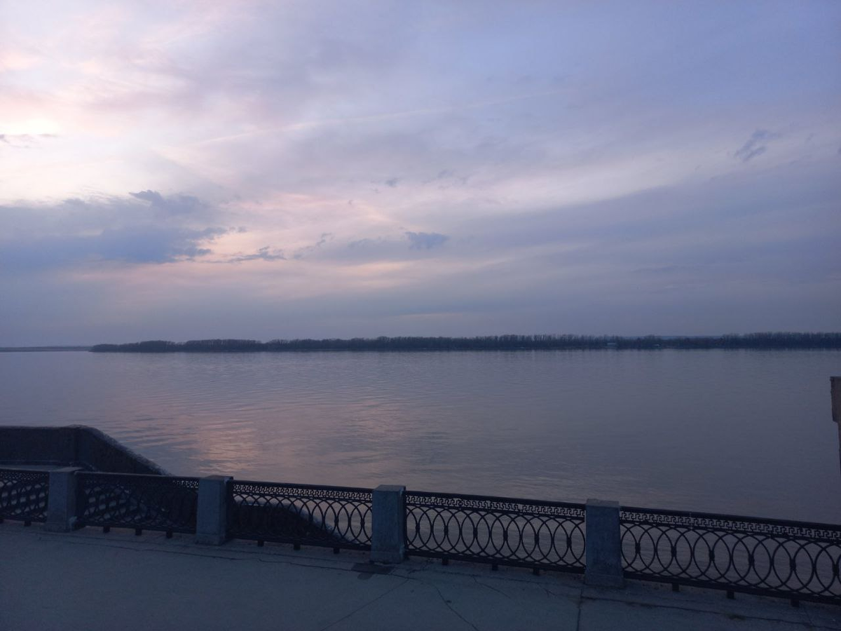 Фото автора.