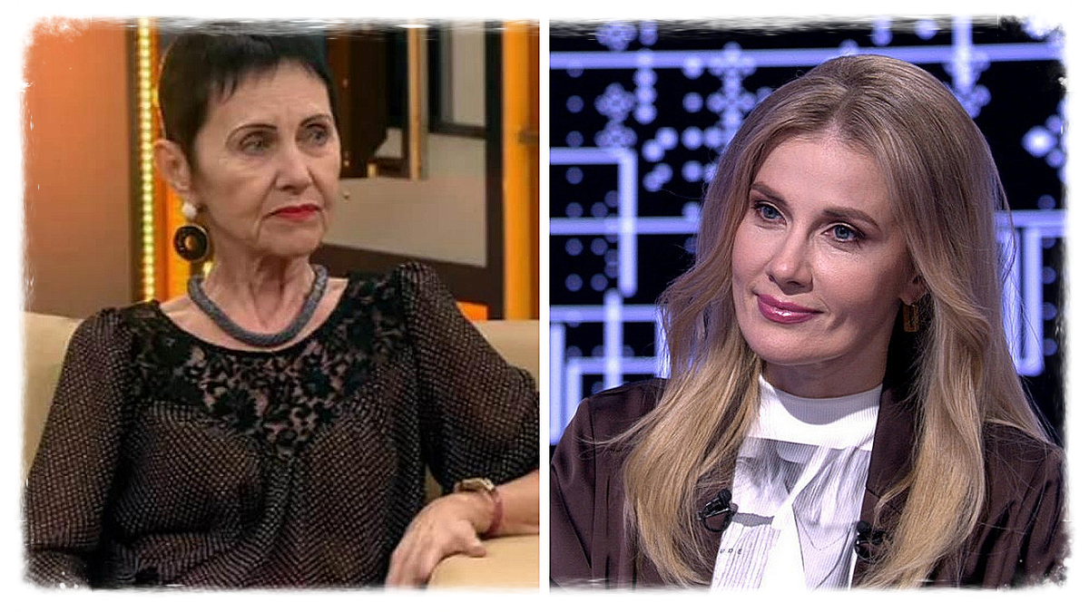 Сегодня хочется побыть адвокатом Тамары Золотухиной