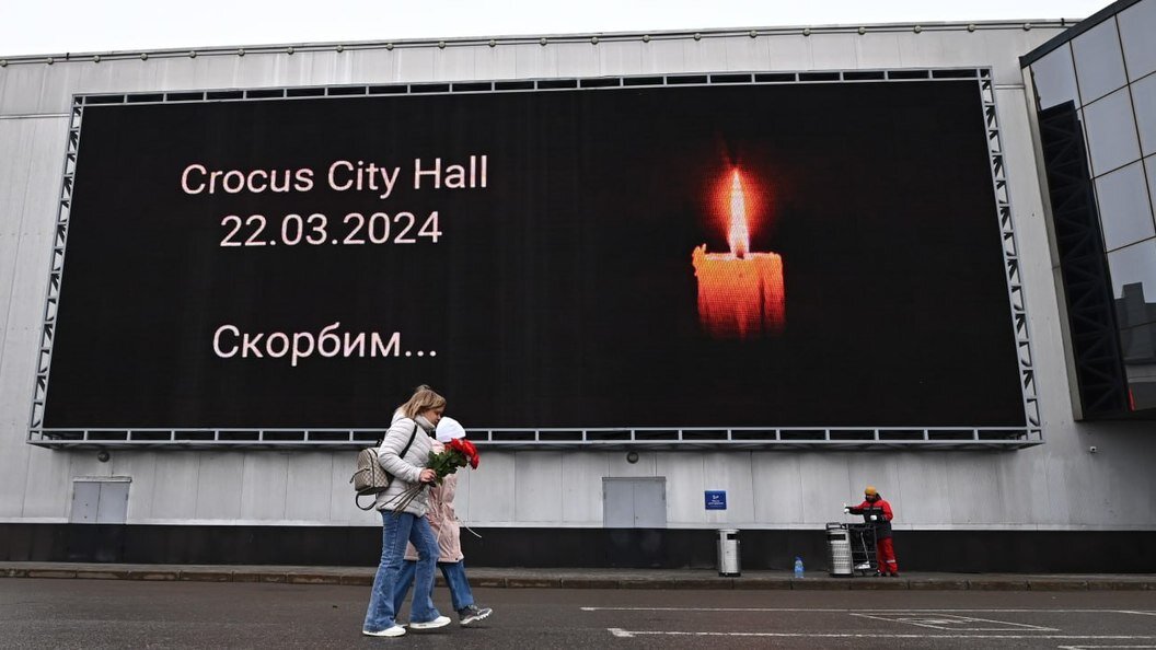    Фото: Олег Рукавицын. Царьград/Globallookpress