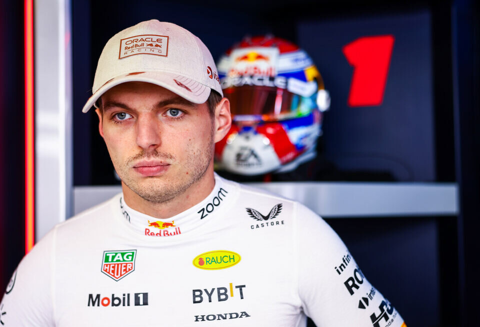    Getty Images / Red Bull Content Pool