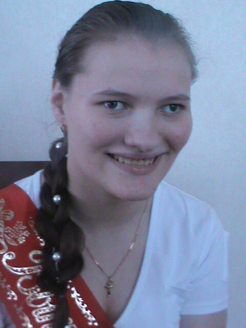 Я -Выпускница 