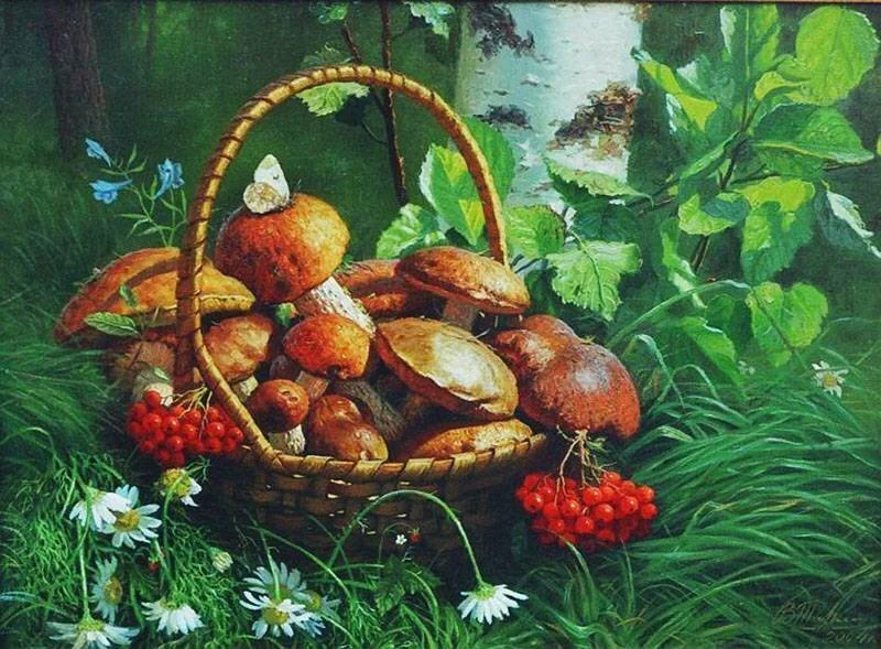 Тормосов Виктор Михайлович