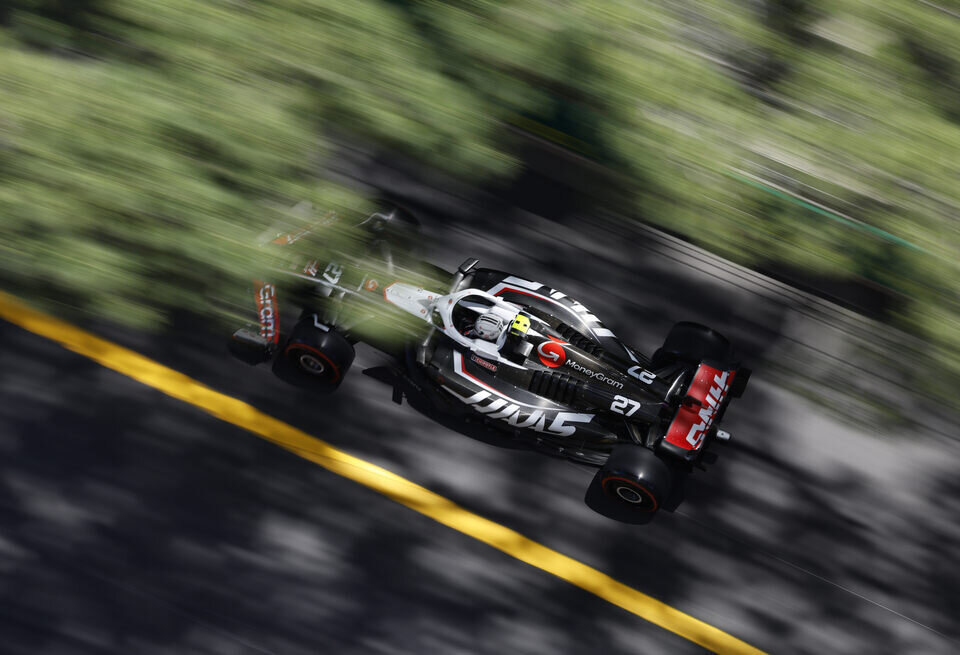   Haas