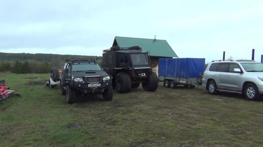 Кормушка для кабанов с автоматической раздачей корма.