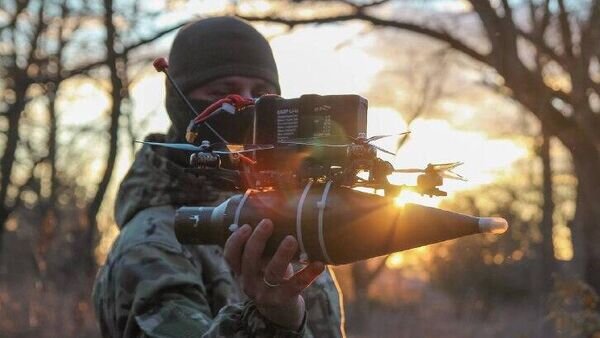    © Telegram Владимир Зеленский