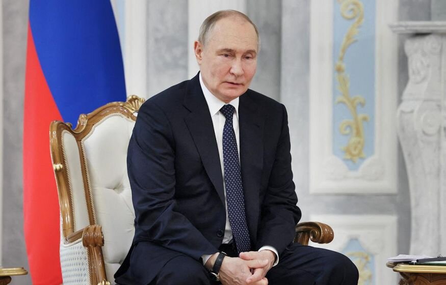    Зеленский обратился к Путину. Заявление Кремля о мобилизации. Инфляция — это «налог на бедных»: Главное к 21:00