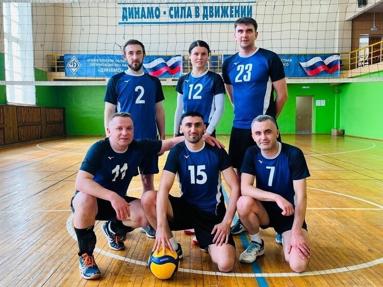     Фото: СУ СК России по Архангельской области