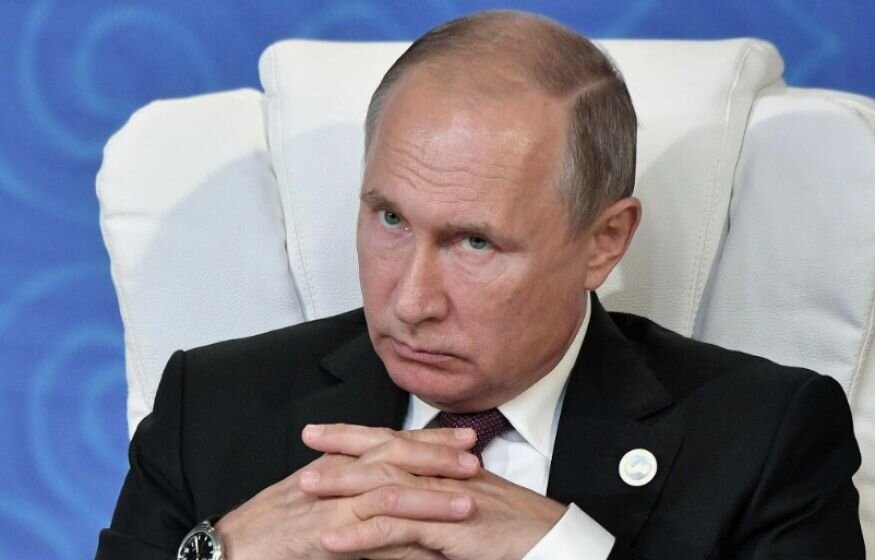    «Что хотите делайте, нам нужна победа!»: Путин разнес оборонщиков за китайщину