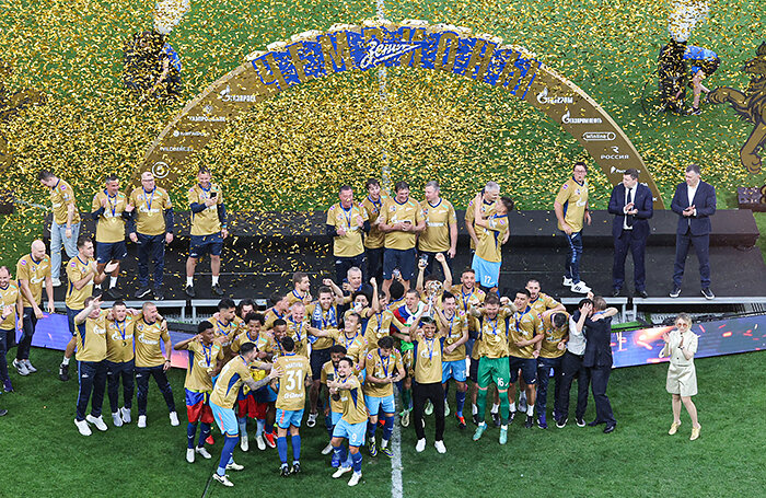    Александр Демьянчук/ТАСС