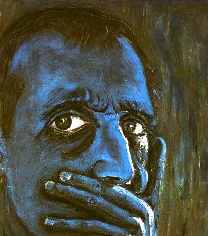 Почему становишься более агрессивным или тебе снятся кошмары про выпивку, хотя ты уже закодировался и достаточно давно?