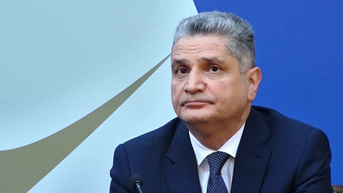 © Sputnik / Aram Nersesyan 