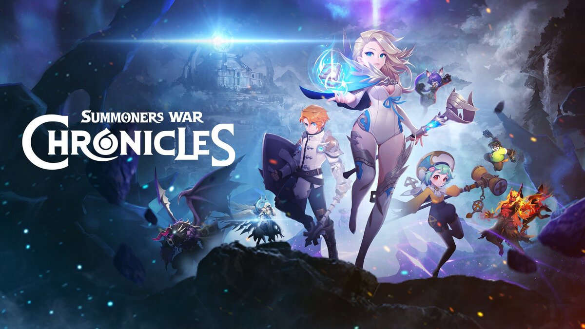 Summoners War: Chronicles промокоды — на май 2024 | Геймплей.ру | Дзен