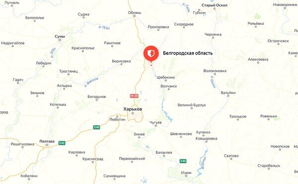    3 человека погибли, 15 реактивных снарядов уничтожены: о ситуации в Белгородской области