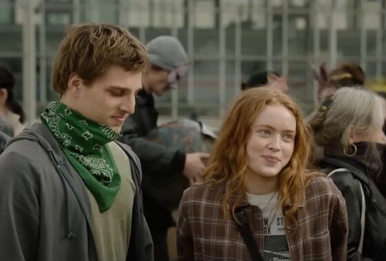    Кадр из фильма «Город страха»