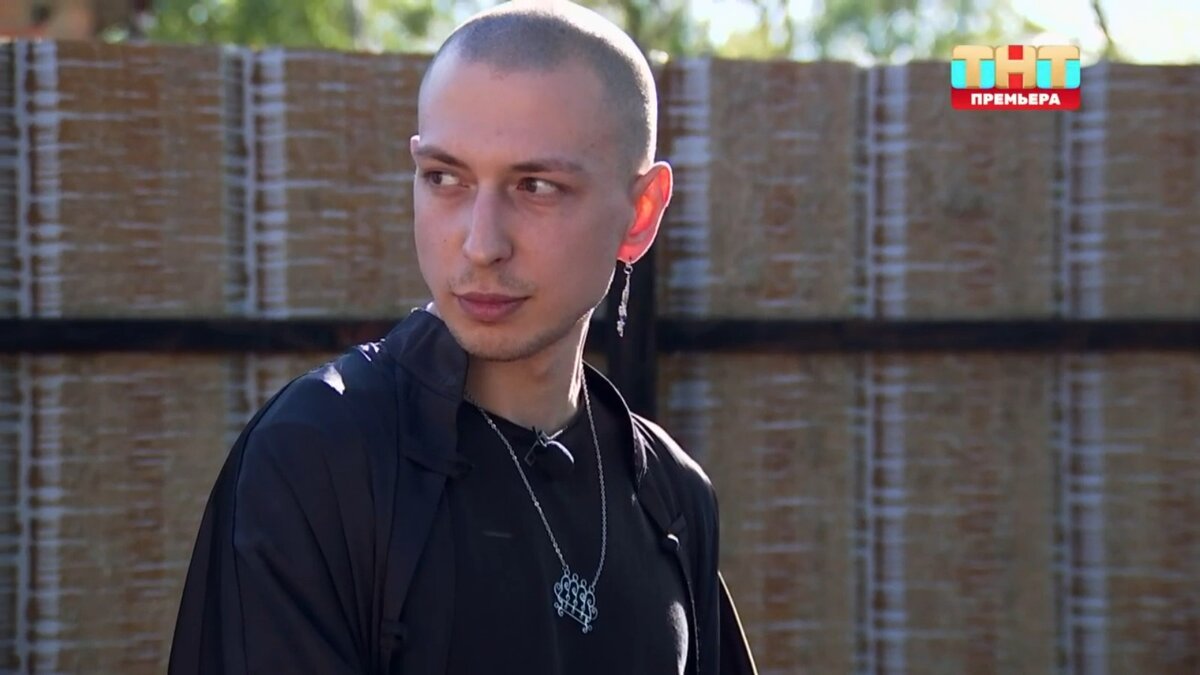 Артем краснов битва фото "Новая битва экстрасенсов" 25.05.24 Серия 10. Проклятый старый дом Ведьма в горо