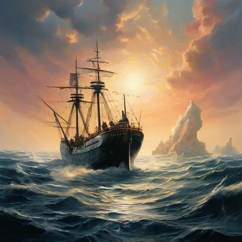 Дорога домой