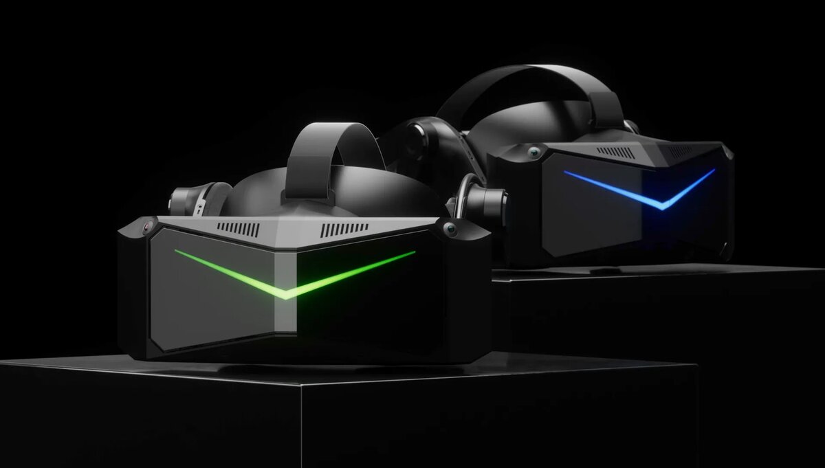 Китайский производитель VR-гарнитур Pimax представил новую модель оплаты после недавнего анонса своей VR-гарнитуры Crystal Light PC, которая позволит опробовать ее, прежде чем тратить полную цену гарнитуры.