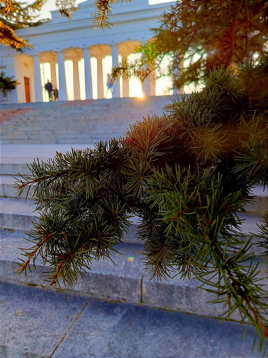 Севастополь